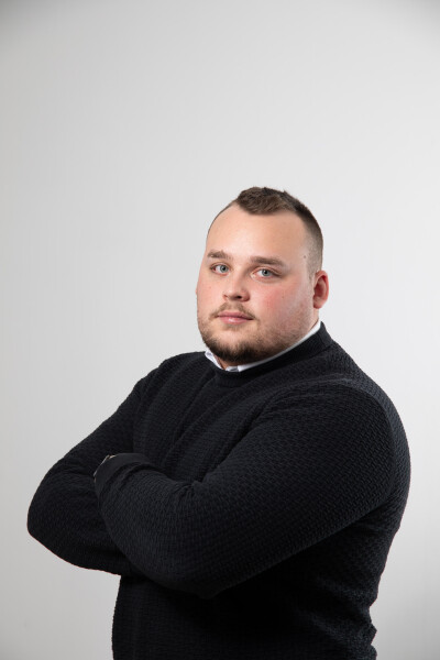Fenyő Ádám