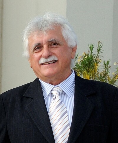 Szabó Károly Attila