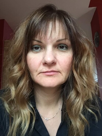 Rigó Anita Anna