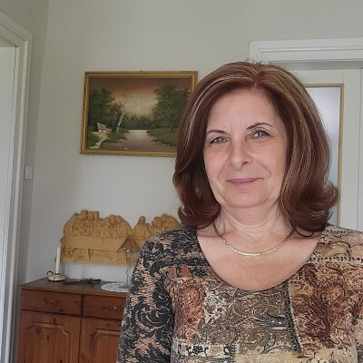 Ballagó Katalin