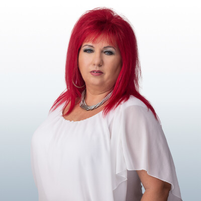 Csarnainé Szutor Andrea