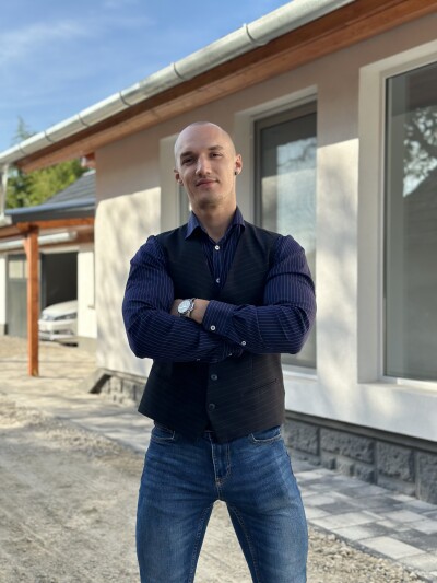 Harangozó Erik