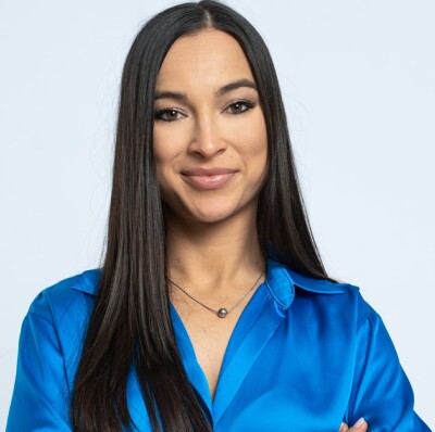 Kaczur Orsolya