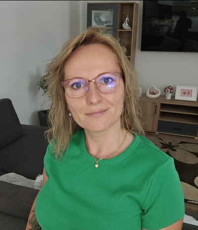 Lengyel Anita fotója