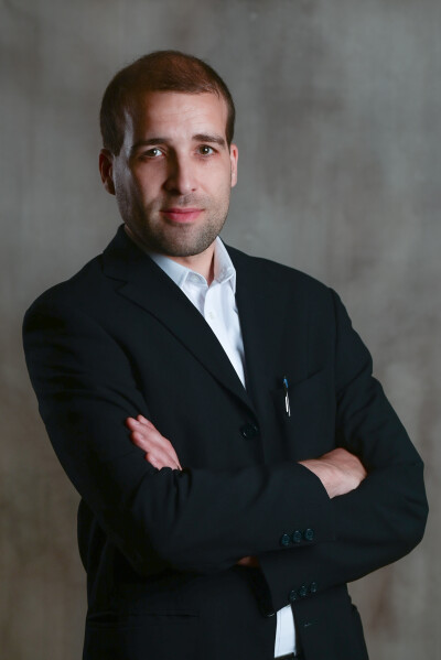 ifj. Ábrók István