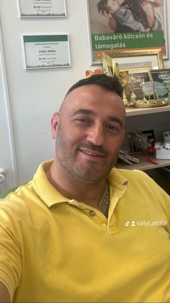Vályi Attila