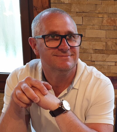 Lénárd Viktor