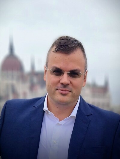 Báló László Péter