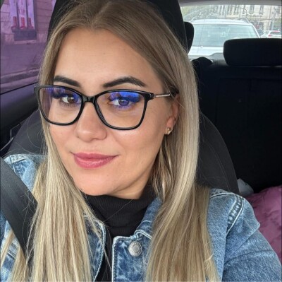 Dandásné Fábián Klaudia