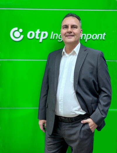Dobos András