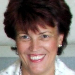 Döbrentei Zsuzsanna