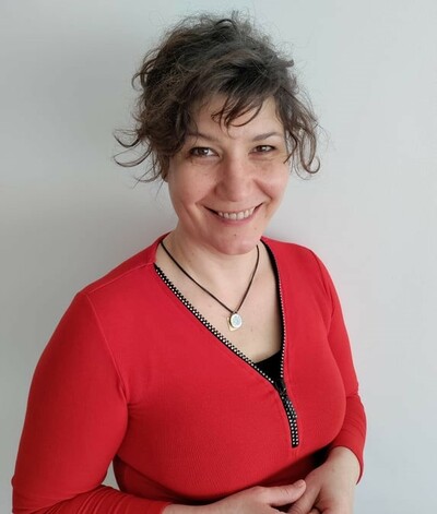 Györgydeákné Nyul Csilla