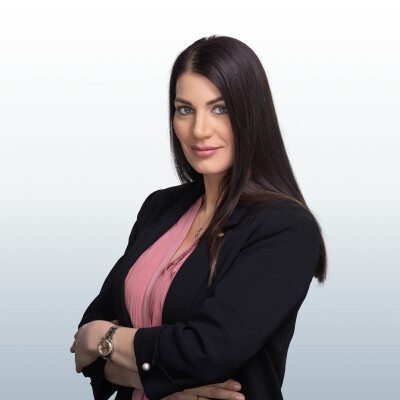 Ujvári Réka - Prémium Partner
