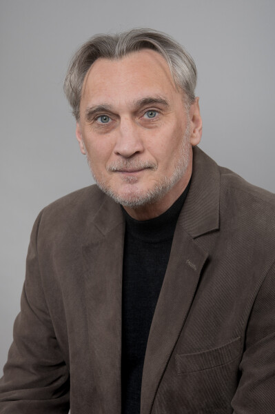 Dr. Rácz Gábor