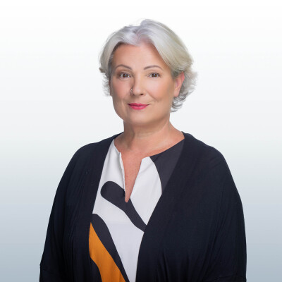 Sződy Zsuzsa