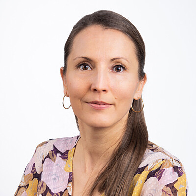 Rezgő Anita