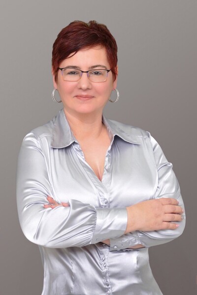 Lelkes Ágnes
