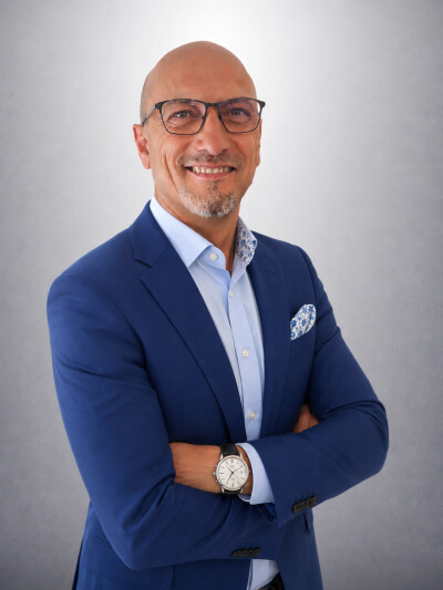 Kovács István