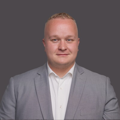 Révfalvi Dániel