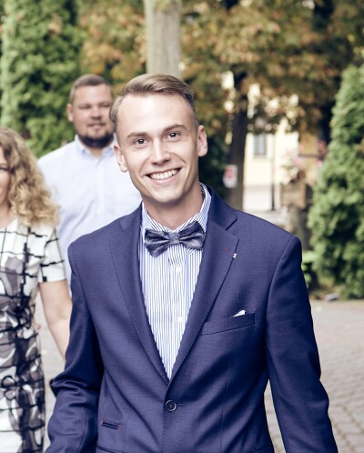 Mráz Márk Péter