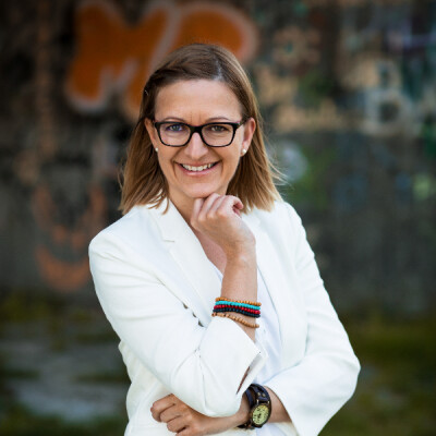 Sali Réka