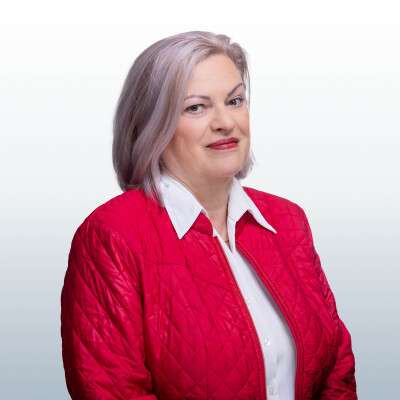 Maróthy Annamária
