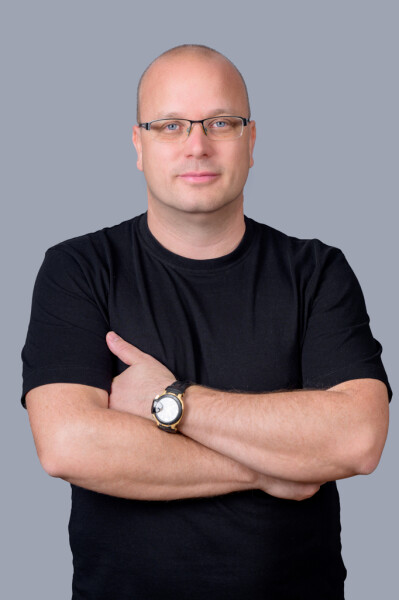 Világosi Dávid