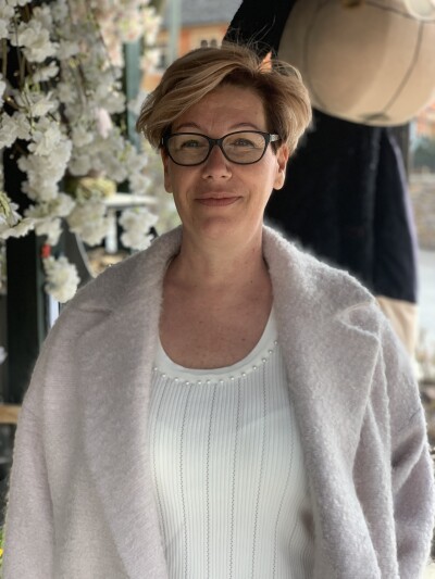 Szever Zsuzsanna