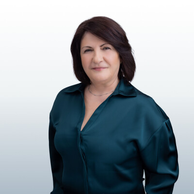 Csapó Éva