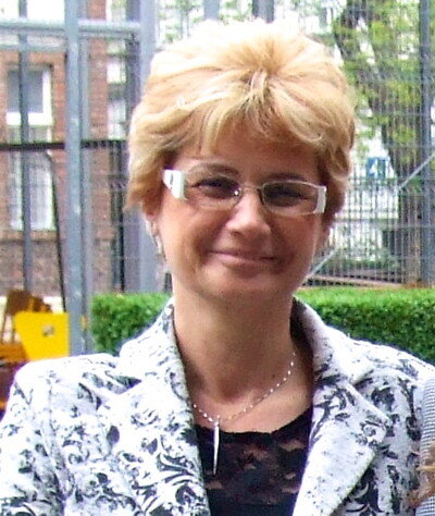 Kiss Ildikó