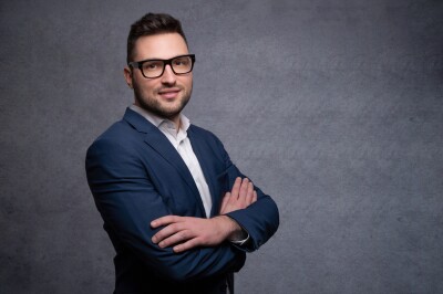 Répássy Gábor