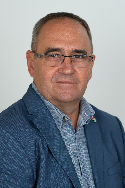 Gaál Tibor