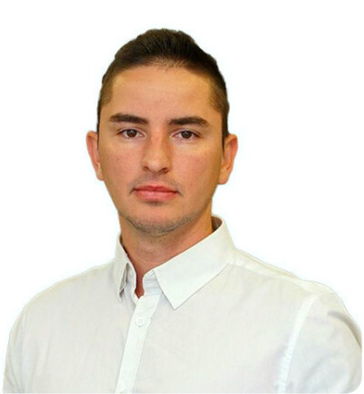 Varga Zs. Márk