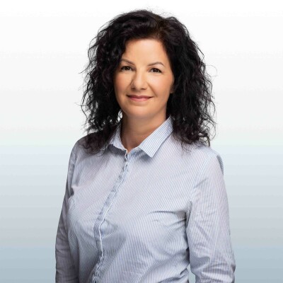 Mihály Ibolya
