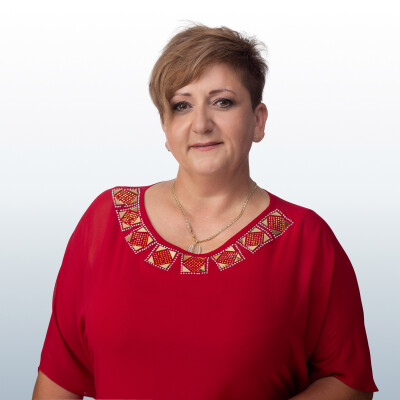 Czibere Judit