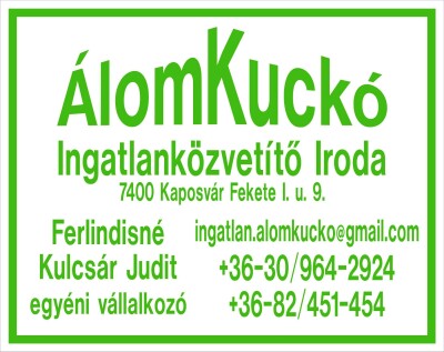 Ferlindisné Kulcsár Judit Erzsébet