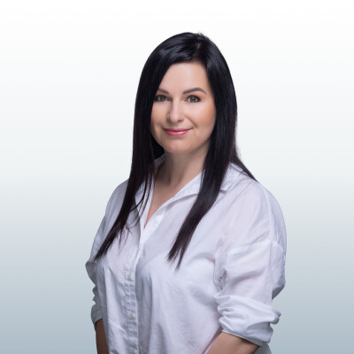 Reich Melinda