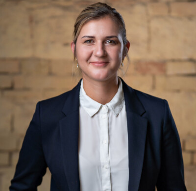 Törő Marianna