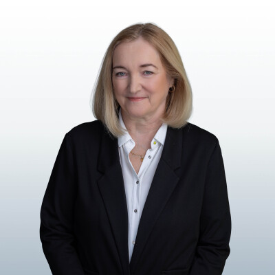 Gasparovszky Erzsi