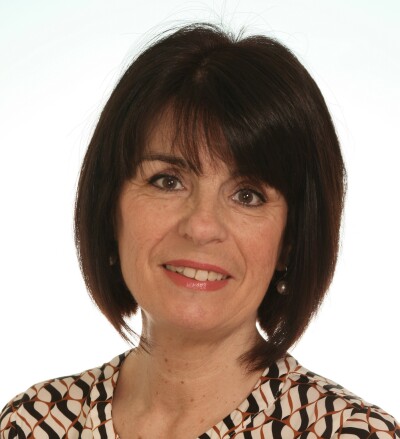 Szabó Zsuzsanna
