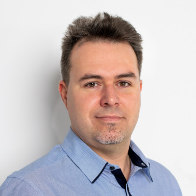 Fedák Csaba