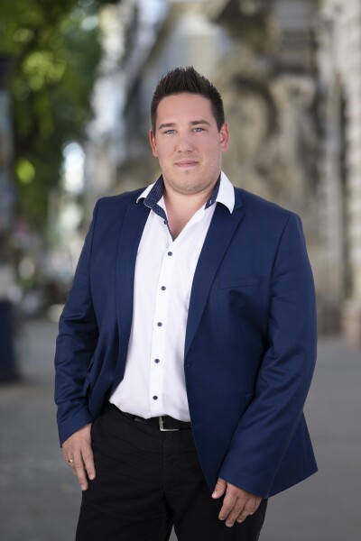 Domján Balázs