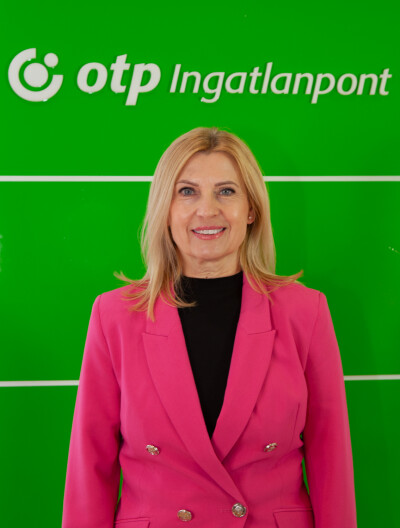Tamásné Mocsári Ildikó