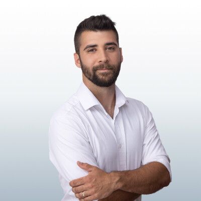 Marczi Dániel