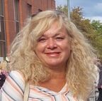 Sági Krisztina
