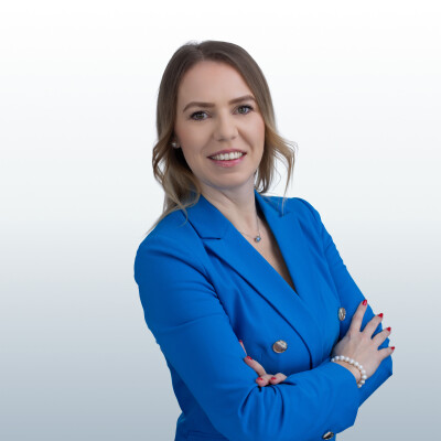 Szili Barbara