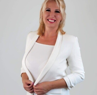 Halasy Rózsa Izabella