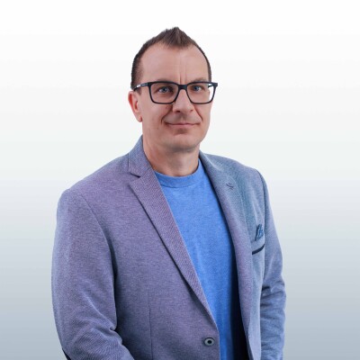 Biró András