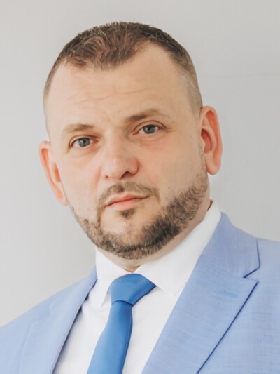 Zeleznik István