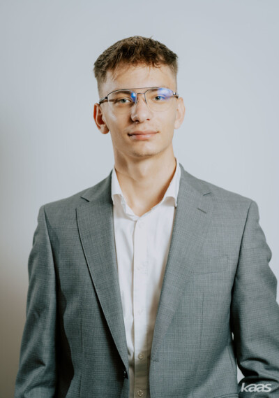 Balásházy Dávid